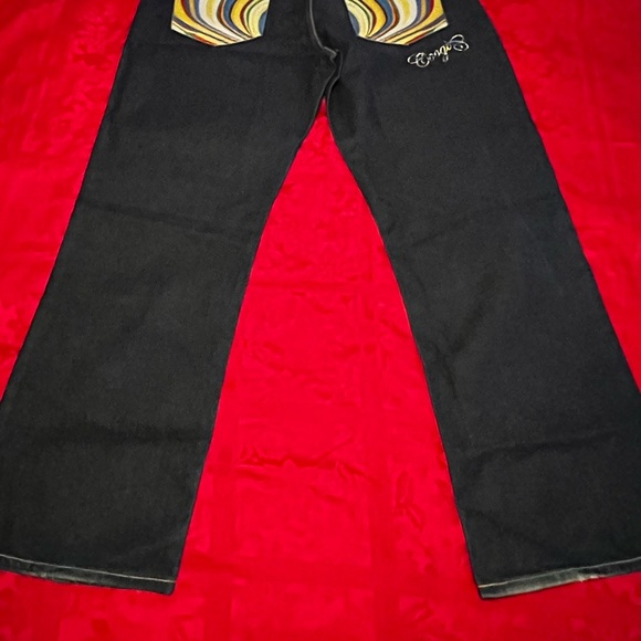 Coogie Jeans Pants Men’s VTG Y2K Rare Wide Leg 40x34 Hip Hop Rap Australian - Picture 10 of 14